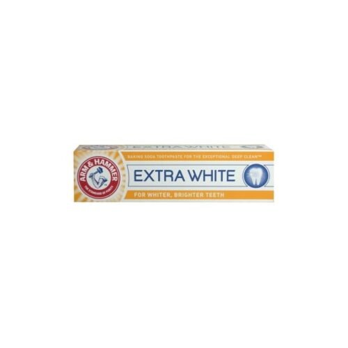 Arm & Hammer Extra White Care Toothpaste 125g