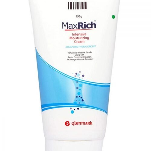 Maxrich Cream 150gm