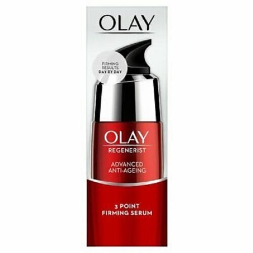 Olay Regenerist Advanced Anti-Ageing 3 Point Firming Serum 50ml