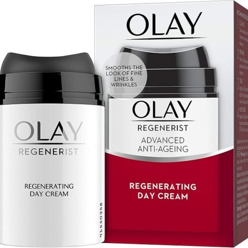 Olay Regenerist Advanced Anti-Ageing Regenerating Day Cream 50ml