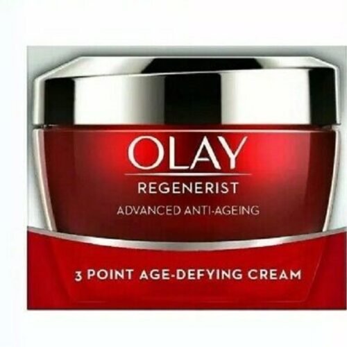 Olay Regenerist Advanced Anti- Ageing 3 Point Age Defying Cream 50ml