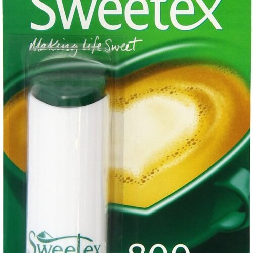 Sweetex Tablets 800`s