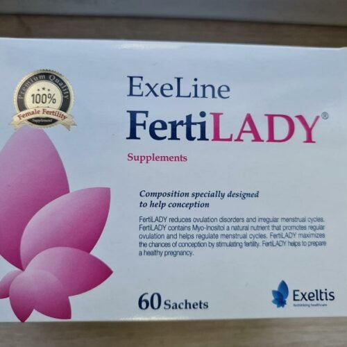 Fertilady Satchets 60`s
