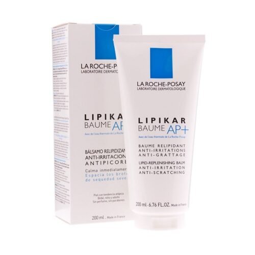 Lipikar Baume AP+ M 200ml