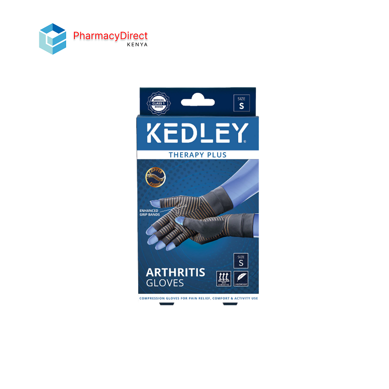 Kedley Arthritis Gloves -Small