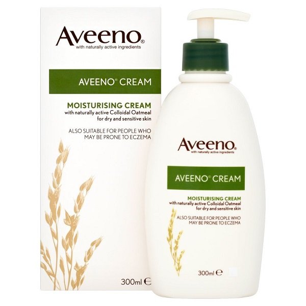 Aveeno Cream 300ml