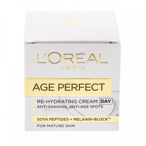 Loreal Age Perfect Day Cream 50ML