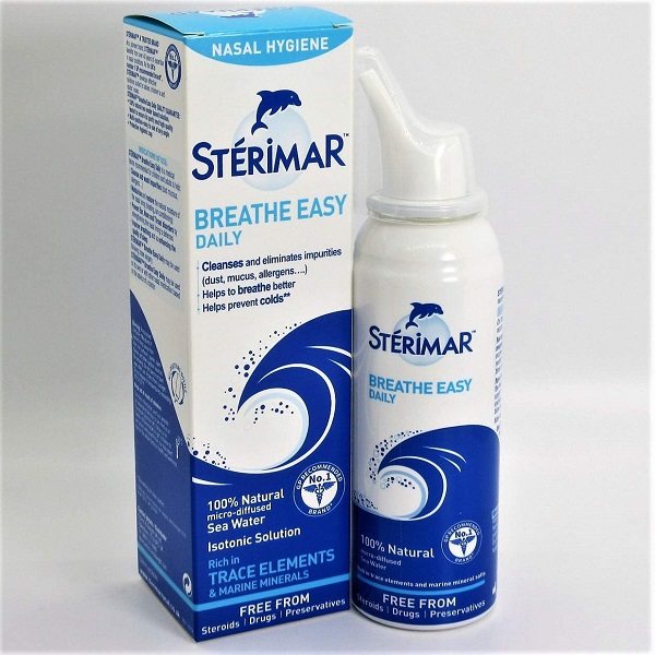 sterimar