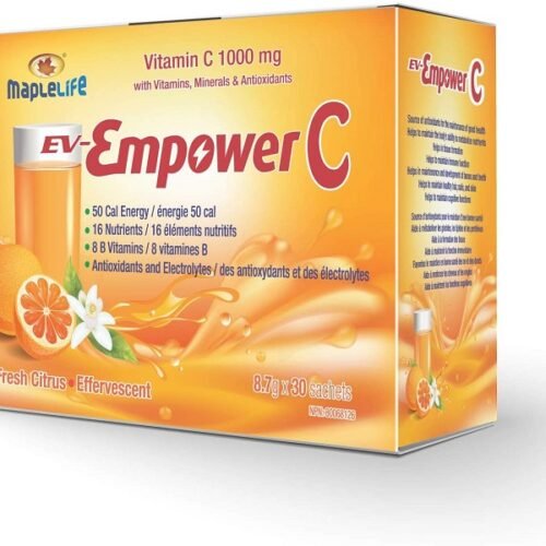 Empower C 1000mg Sachets 30`s