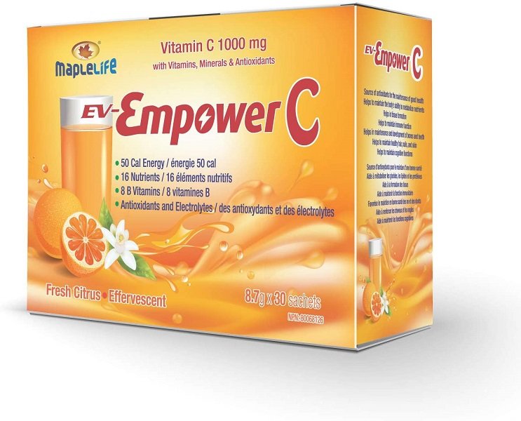 Empower C 1000mg Sachets 30`s