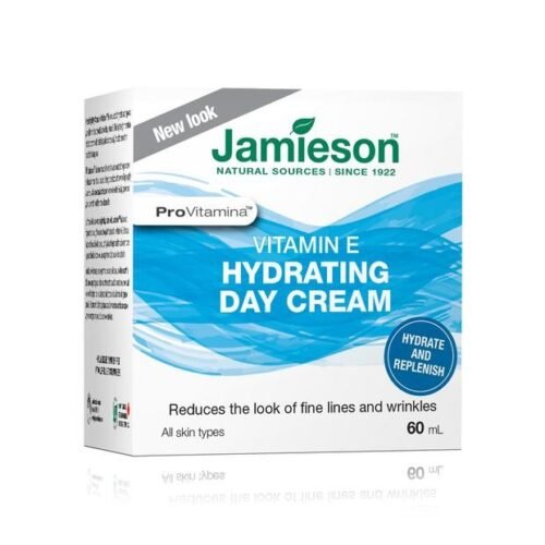 Jamieson Vitamin E Hydrating Day Cream 60ML