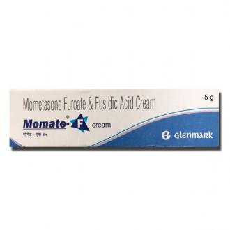 Momate-F Cream 10g