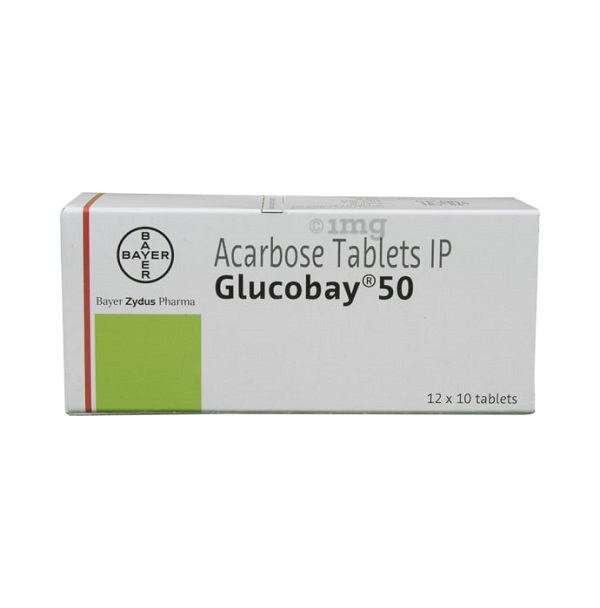 GLUCOBAY