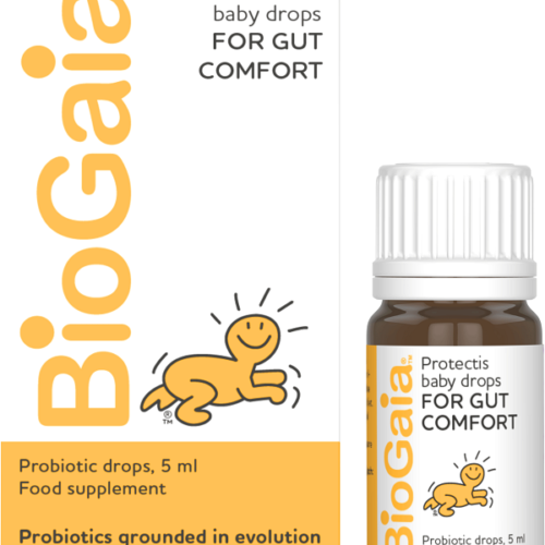 Biogaia Protectis Baby Drops 5ml