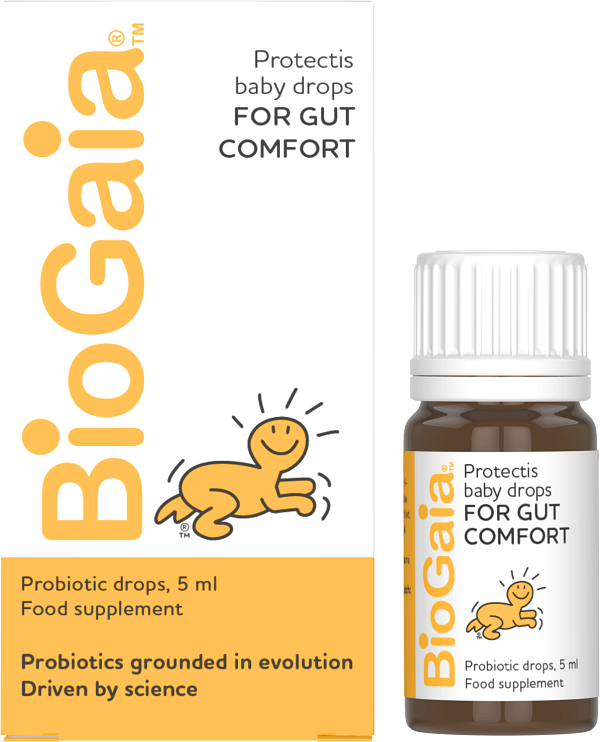 Biogaia Protectis Baby Drops 5ml