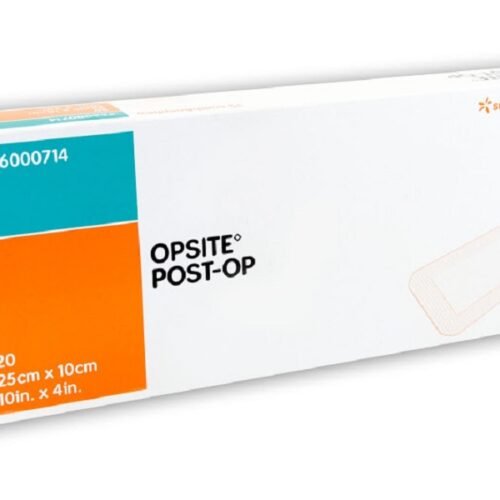 Opsite Post -OP 25CM * 10cm 20`S