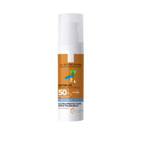 La Roche Posay Anthelios Baby Lotion SPF 50+ 50ML