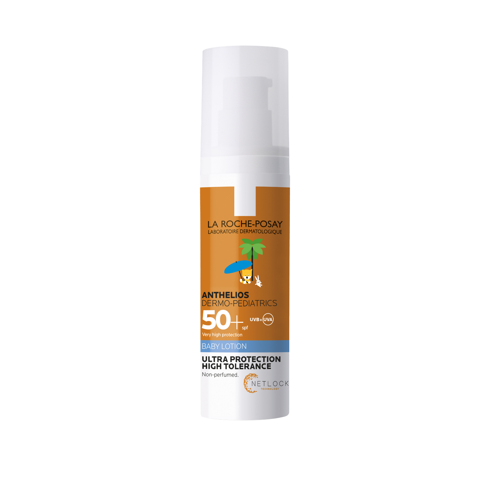 La Roche Posay Anthelios Baby Lotion SPF 50+ 50ML