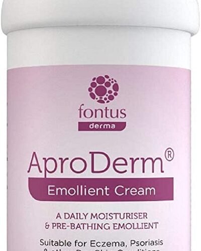 AproDerm Emollient Cream 500G