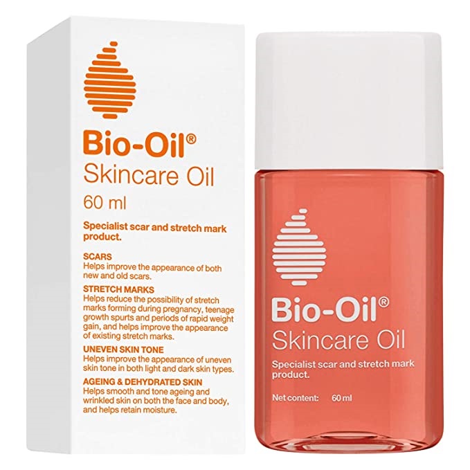 BIO OIL