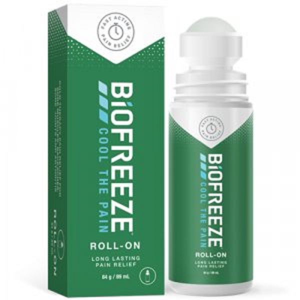 BIOFREEZE