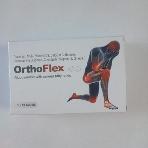 Orthoflex  Tablets 30`S