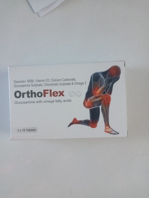 ORTHOFLEX