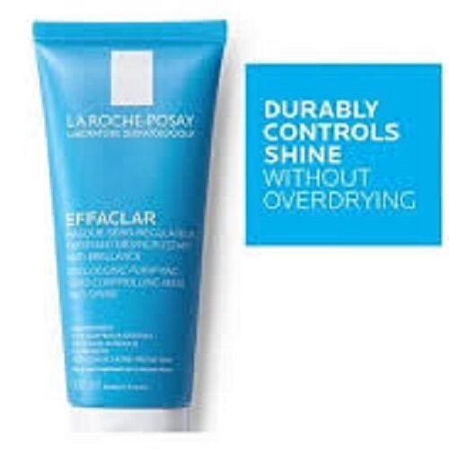 La Roche Posay Effaclar Mask 100ML