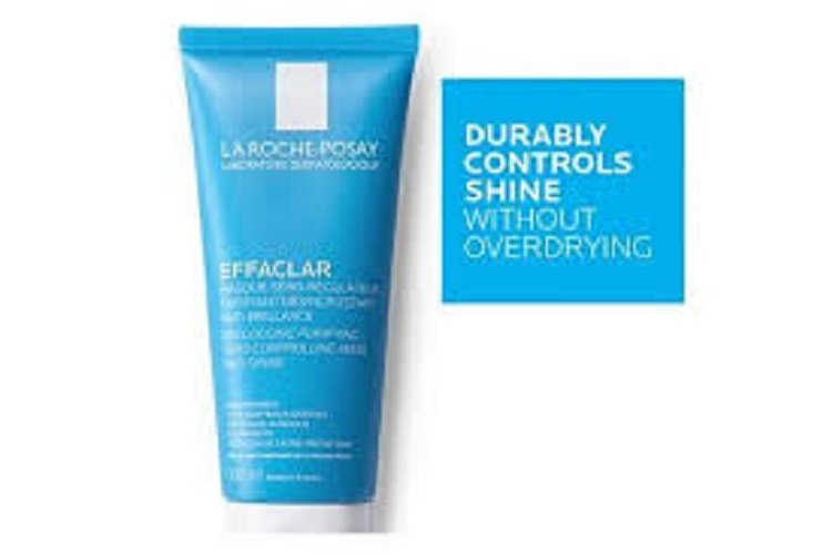 La Roche Posay Effaclar Mask 100ML