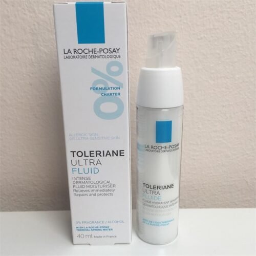 La Roche Posay Toleriane Ultra Light 40ML