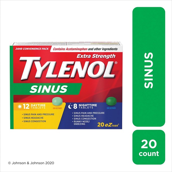 TYLENOL