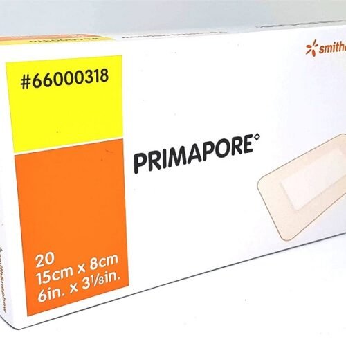 Primapore 15CM*8CM 20`S