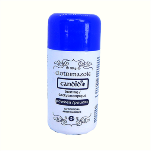Candid Powder 30G