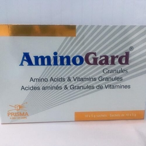 Aminogard 5G Sachets 10`S