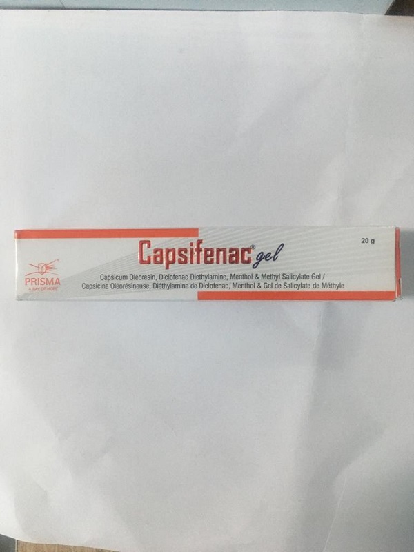 cap