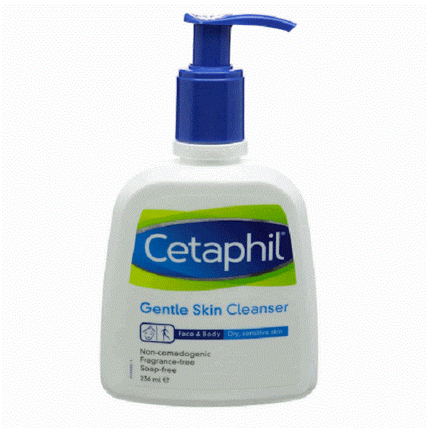 Cetaphil Gentle Skin Cleanser 236ML