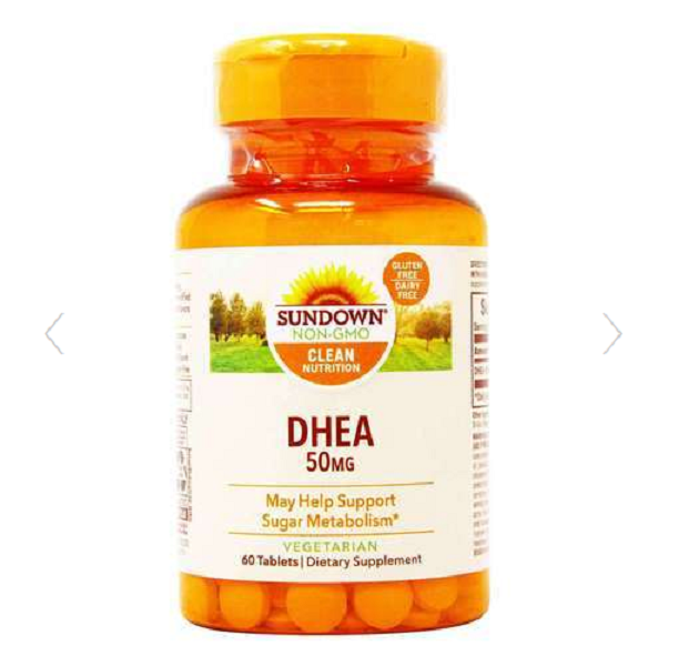 DHEA