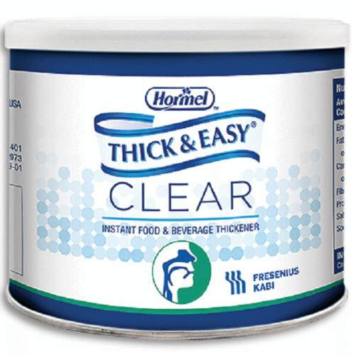 Thick & Easy Clear 126G