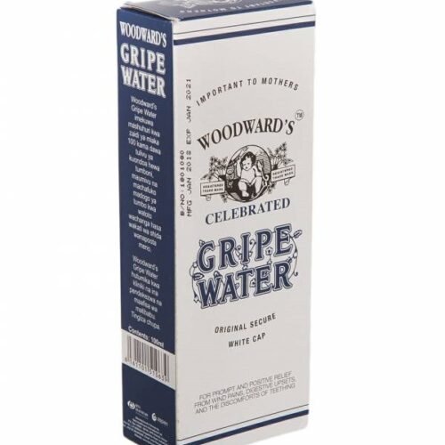 Woodward's Gripewater 100ML