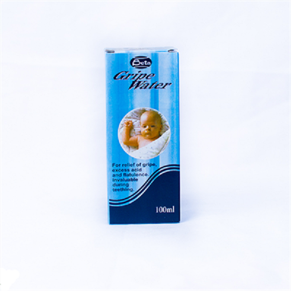 Beta Gripe Water 100ML