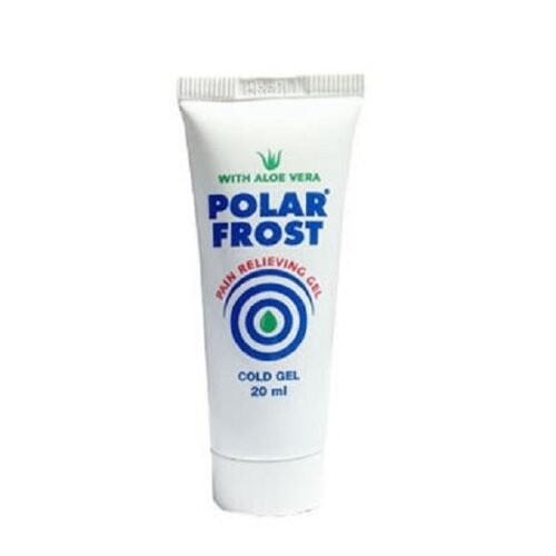 Polar Frost Cold Gel 20ML