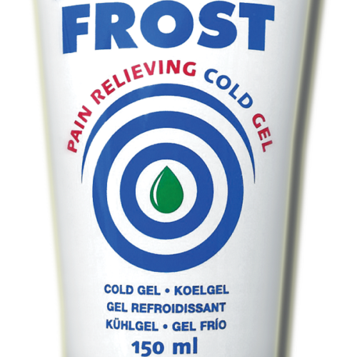 Polar Frost Cold Gel 150ML