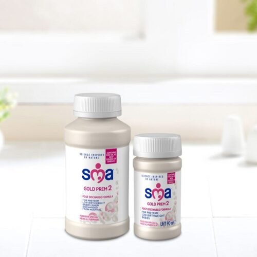 Sma Gold Prem-2 200ML