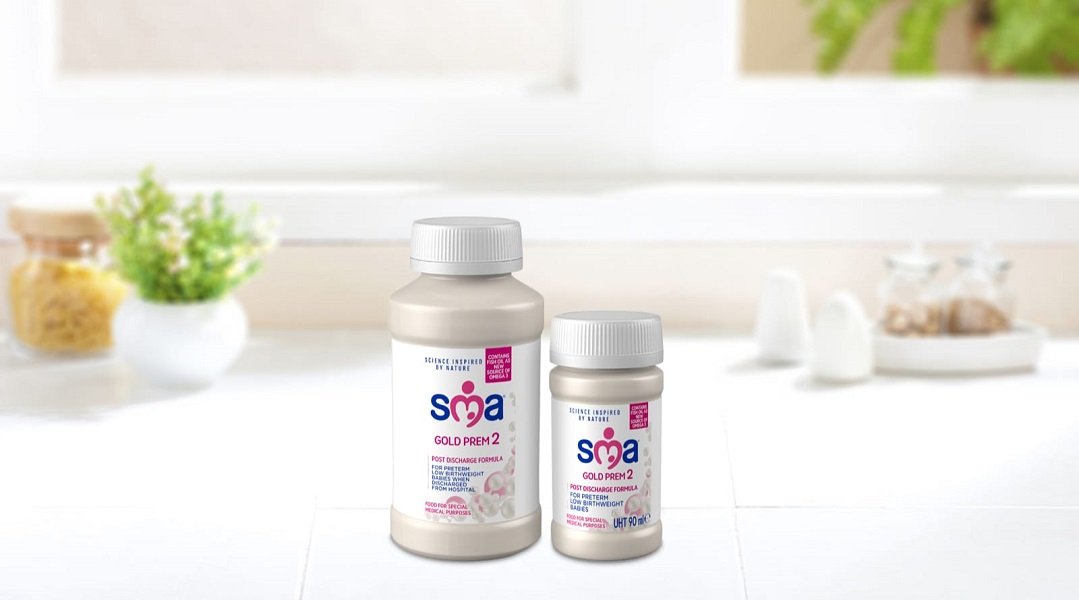 Sma Gold Prem-2 200ML