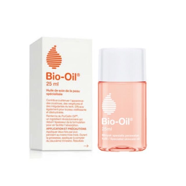 Bio-Oil Skincare Oil 25ml
