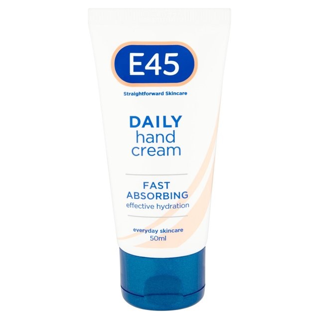 E45 CREAM