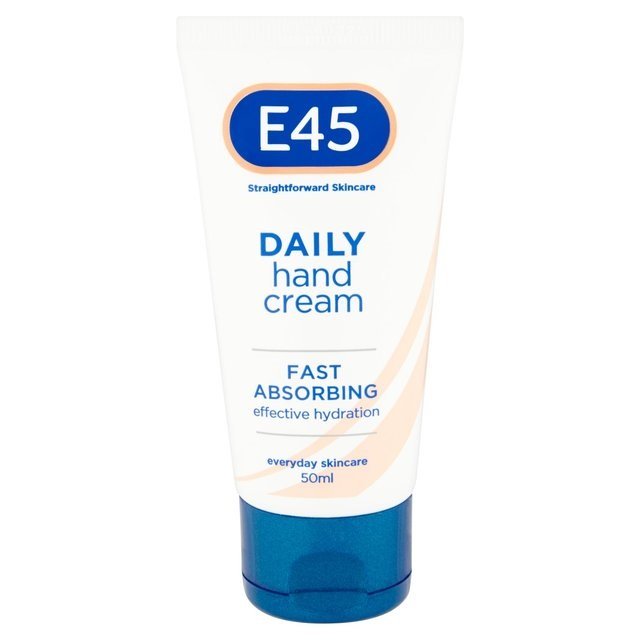 E45 Hand Cream 50ML
