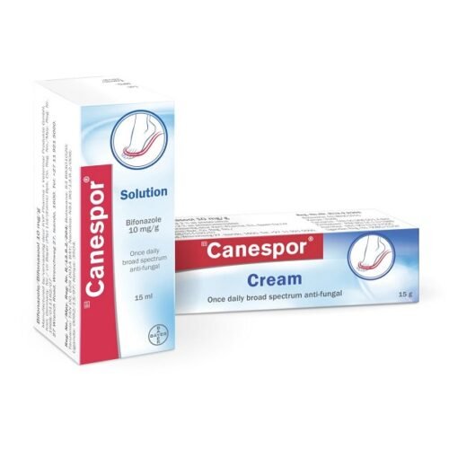 Canespor Solution15ml