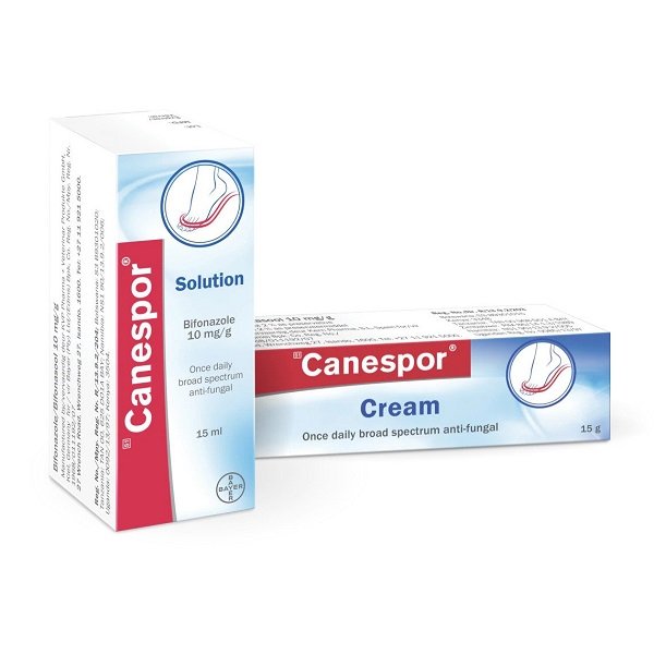 Canespor Solution15ml