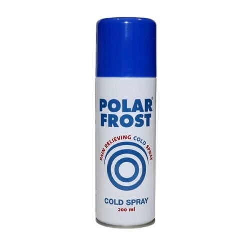 Polar Frost Cold Spray 200ML